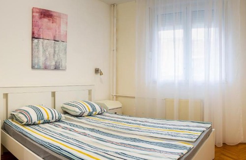 Valjevo Apartment | Apartman Nena