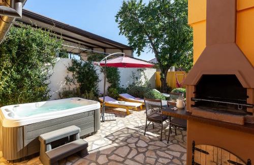 Porec Apartment | Apartman Nik