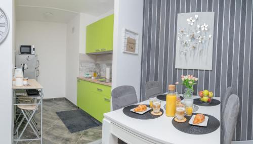 Vukovar Apartment | Apartman Nika