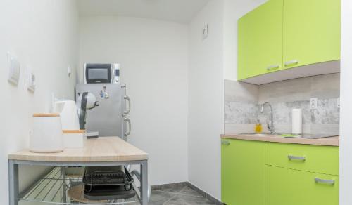 Vukovar Apartment | Apartman Nika