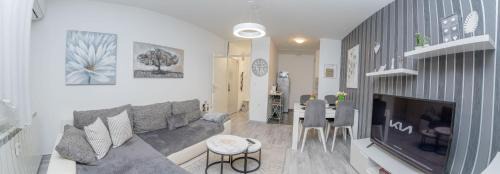 Vukovar Apartment | Apartman Nika