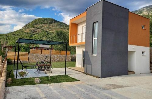 Dobra Voda Villa | Apartman Nikocevic 2