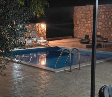 Dobra Voda Villa | Apartman Nikocevic 2