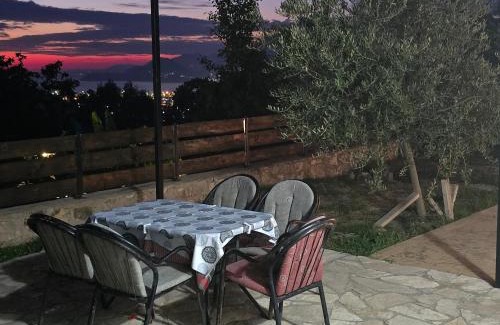 Dobra Voda Villa | Apartman Nikocevic 2