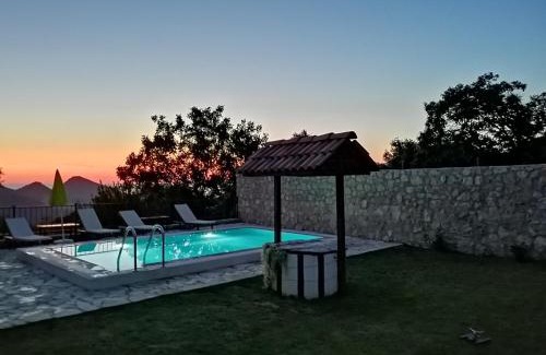 Dobra Voda House | Apartman Nikocevic