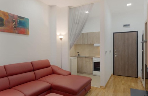 Cacak Apartment | Apartman Nikola