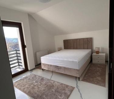 Cetingrad Apartment | Apartman No1