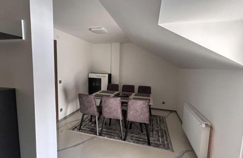 Cetingrad Apartment | Apartman No1