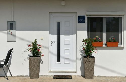 Hrvace Apartment | Apartman Noa