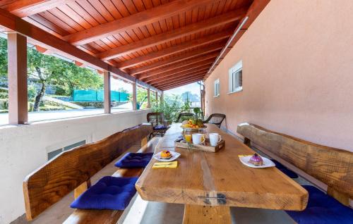 Mucici Apartment | Apartman Nora
