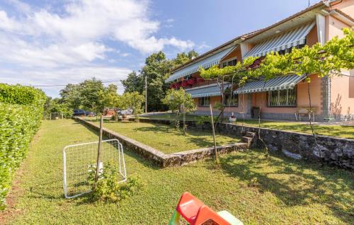 Mucici Apartment | Apartman Nora