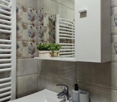Gradiska Apartment | Apartman Obala
