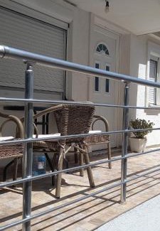 Zgrade Apartment | Apartman Olgica