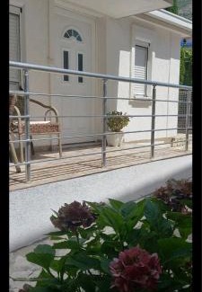 Zgrade Apartment | Apartman Olgica