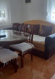 Zgrade Apartment | Apartman Olgica