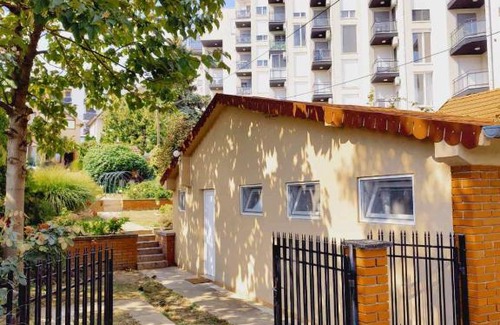 Stari Banovci Apartment | Apartman Orhideja
