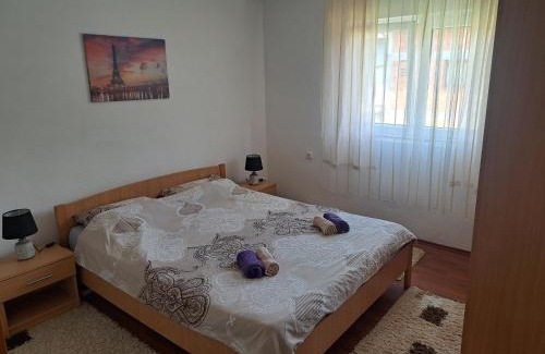 Kulen Vakuf Apartment | Apartman Orijent