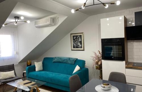Vinkovci Apartment | APARTMAN PAVIĆ