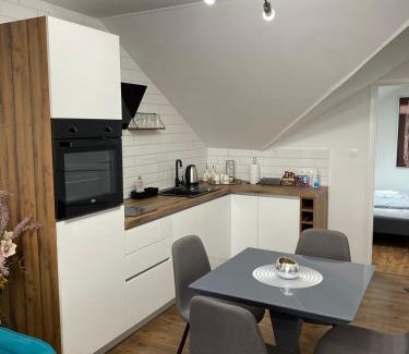 Vinkovci Apartment | APARTMAN PAVIĆ