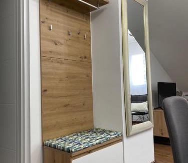 Vinkovci Apartment | APARTMAN PAVIĆ