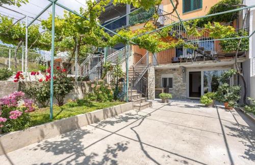 Zrnovnica Apartment | Apartman Pepa Split (Žrnovnica)