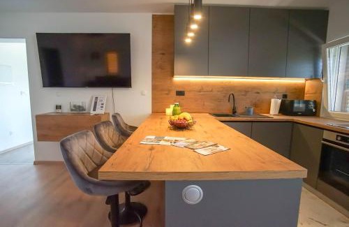 Opuzen Apartment | Apartman Petra