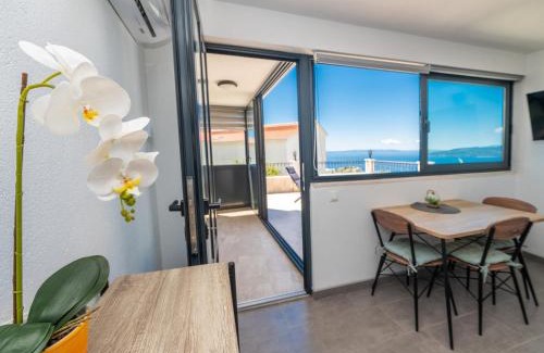 Veliko Brdo Apartment | Apartman Pinto