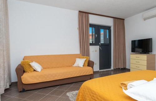 Veliko Brdo Apartment | Apartman Pinto