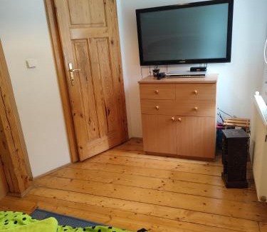 Pribram Apartment | Apartman pod Svatou Horou