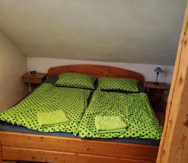 Pribram Apartment | Apartman pod Svatou Horou
