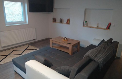 Pribram Apartment | Apartman pod Svatou Horou