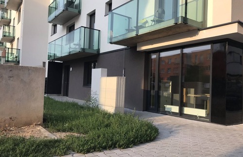 Pilsen Condo | Apartman Podebradka