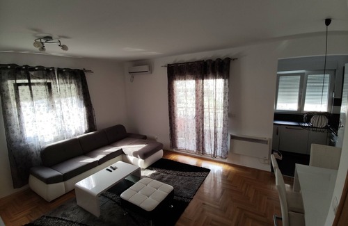 Podgorica Apartment | Apartman 'Podgorica'
