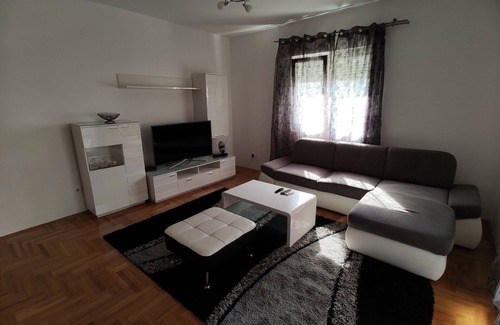 Podgorica Apartment | Apartman 'Podgorica'