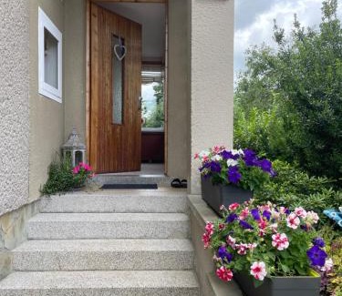 Ceska Skalice Apartment | apartman pro 4 osoby