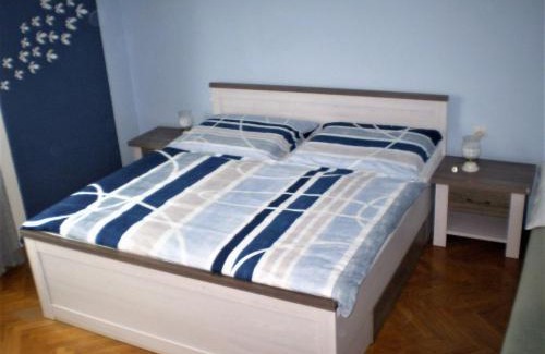 Ceska Skalice Apartment | apartman pro 4 osoby