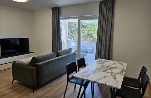 Lopar Apartment | Apartman Rafaella