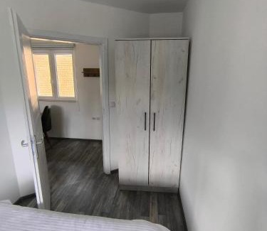 Ivanjica Apartment | Apartman Removic