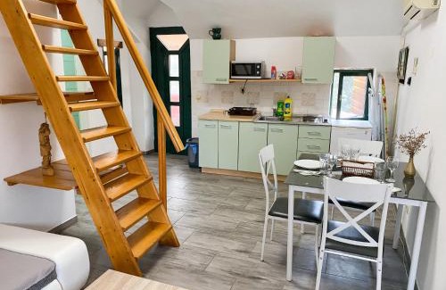 Seget Apartment | Apartman Robi