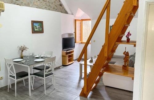 Seget Apartment | Apartman Robi