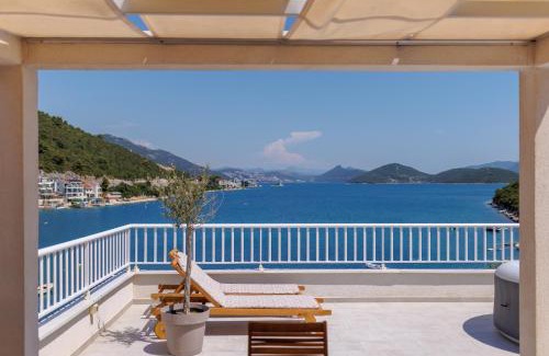 Duboka Apartment | Apartman Roko Duboka by aneo travel