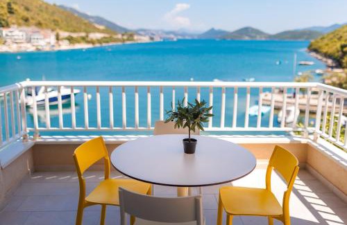 Duboka Apartment | Apartman Roko Duboka by aneo travel