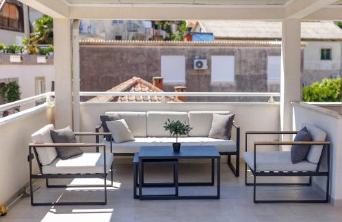Duboka Apartment | Apartman Roko Duboka by aneo travel