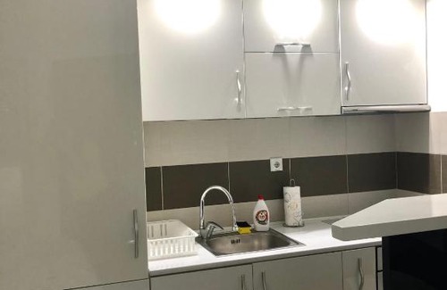 Jagodina Apartment | Apartman