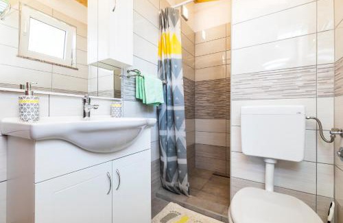Nerezine House | Apartman Sabljak-Nerezine