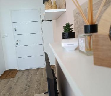 Veliko Gradiste Apartment | Apartman Sara S