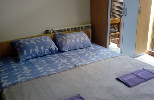 Foca Bed & Breakfast | Apartman se nalazi u našoj porodičnoj kući