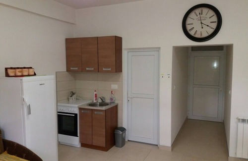Foca Bed & Breakfast | Apartman se nalazi u našoj porodičnoj kući