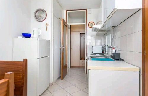 Znjan Apartment | Apartman Seaview DIDA
