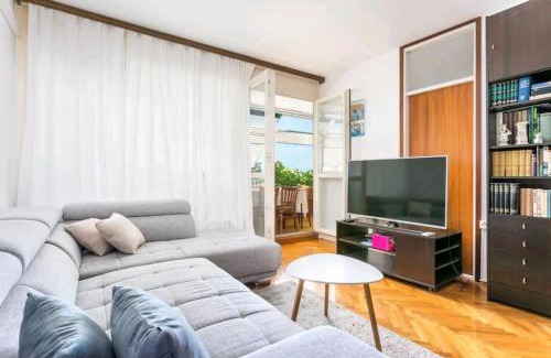 Znjan Apartment | Apartman Seaview DIDA